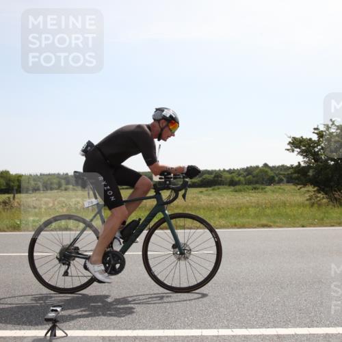 22.06.2025 - Viking Triathlon Yannick Fuchs http://msf.ph/oto/8069600 22.06.2025 11:37:03 Radfahren 219, 328, 356 meine-sportfotos.de