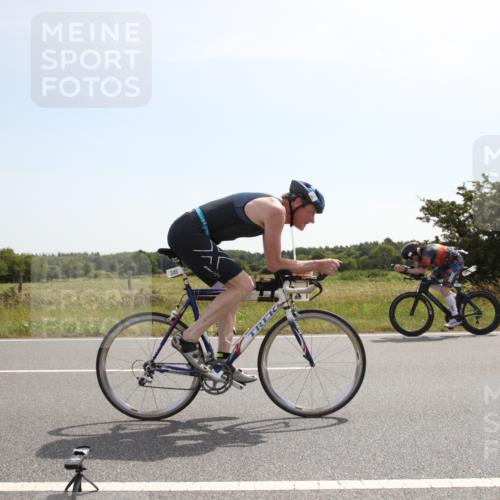 22.06.2025 - Viking Triathlon Yannick Fuchs http://msf.ph/oto/8069607 22.06.2025 11:37:09 Radfahren 346, 355, 527 meine-sportfotos.de