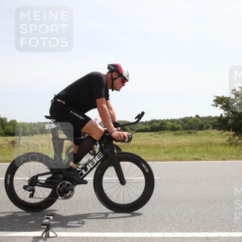22.06.2025 - Viking Triathlon Yannick Fuchs http://msf.ph/oto/8069610 22.06.2025 12:10:34 Radfahren 188, 306, 548, 662 meine-sportfotos.de