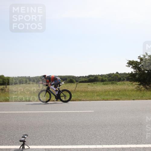 22.06.2025 - Viking Triathlon Yannick Fuchs http://msf.ph/oto/8069613 22.06.2025 11:37:10 Radfahren 346, 355, 527 meine-sportfotos.de