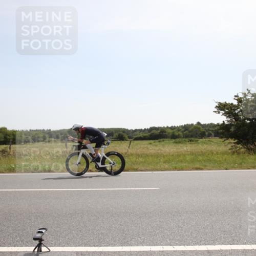 22.06.2025 - Viking Triathlon Yannick Fuchs http://msf.ph/oto/8069618 22.06.2025 11:37:13 Radfahren 346, 410, 434, 527 meine-sportfotos.de