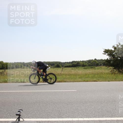 22.06.2025 - Viking Triathlon Yannick Fuchs http://msf.ph/oto/8069629 22.06.2025 11:37:18 Radfahren 410, 434 meine-sportfotos.de