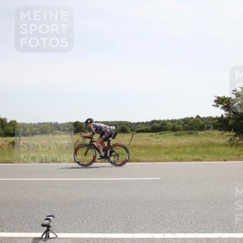22.06.2025 - Viking Triathlon Yannick Fuchs http://msf.ph/oto/8069631 22.06.2025 12:10:44 Radfahren 23, 106, 116, 247 meine-sportfotos.de