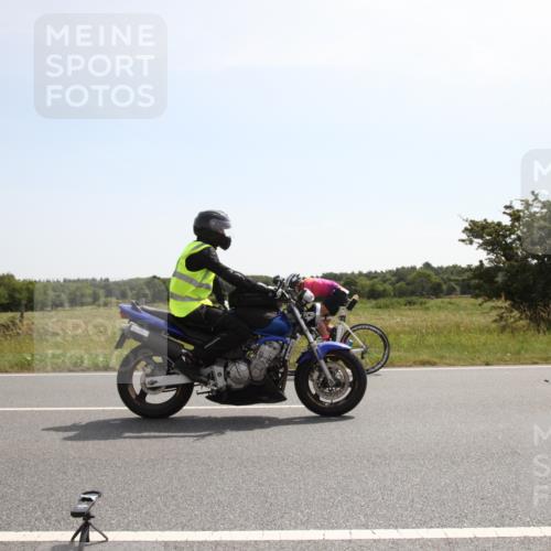 22.06.2025 - Viking Triathlon Yannick Fuchs http://msf.ph/oto/8069641 22.06.2025 11:37:27 Radfahren 63, 602, 630, 631 meine-sportfotos.de
