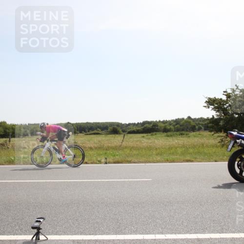 22.06.2025 - Viking Triathlon Yannick Fuchs http://msf.ph/oto/8069647 22.06.2025 11:37:27 Radfahren 63, 602, 630, 631 meine-sportfotos.de
