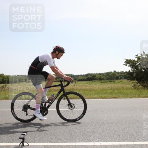 22.06.2025 - Viking Triathlon Yannick Fuchs http://msf.ph/oto/8069661 22.06.2025 11:37:30 Radfahren 55, 63, 244, 342, 607, 631 meine-sportfotos.de
