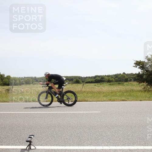 22.06.2025 - Viking Triathlon Yannick Fuchs http://msf.ph/oto/8069664 22.06.2025 12:11:04 Radfahren 189, 292, 618 meine-sportfotos.de