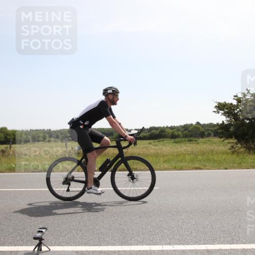 22.06.2025 - Viking Triathlon Yannick Fuchs http://msf.ph/oto/8069682 22.06.2025 11:37:32 Radfahren 55, 63, 244, 342, 607, 631 meine-sportfotos.de