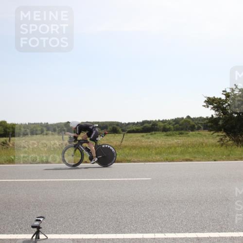 22.06.2025 - Viking Triathlon Yannick Fuchs http://msf.ph/oto/8069704 22.06.2025 11:37:48 Radfahren 438, 619 meine-sportfotos.de