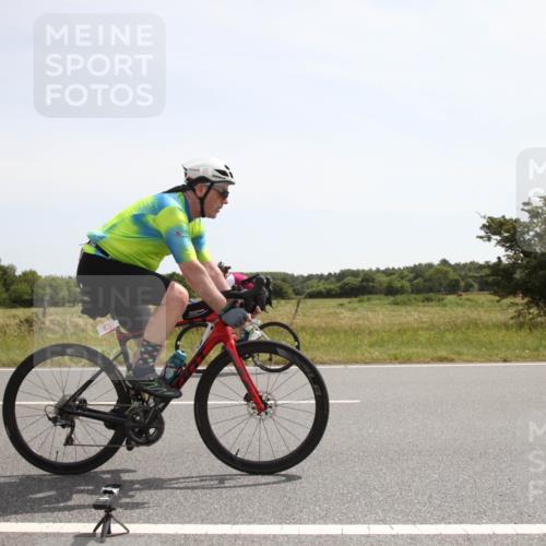 22.06.2025 - Viking Triathlon Yannick Fuchs http://msf.ph/oto/8069705 22.06.2025 12:11:25 Radfahren 114, 204, 206, 490, 603, 623 meine-sportfotos.de