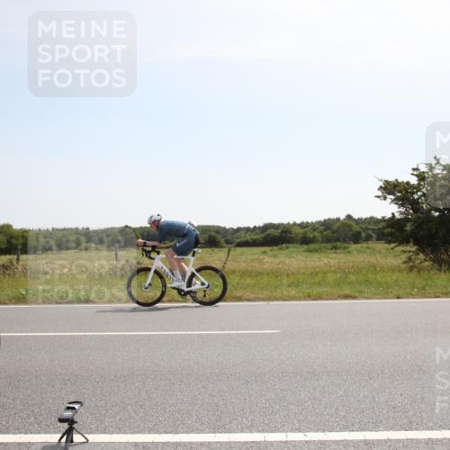22.06.2025 - Viking Triathlon Yannick Fuchs http://msf.ph/oto/8069715 22.06.2025 11:37:53 Radfahren 457, 501, 619 meine-sportfotos.de
