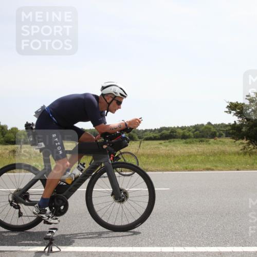 22.06.2025 - Viking Triathlon Yannick Fuchs http://msf.ph/oto/8069716 22.06.2025 12:11:28 Radfahren 114, 204, 235, 389, 490, 623 meine-sportfotos.de