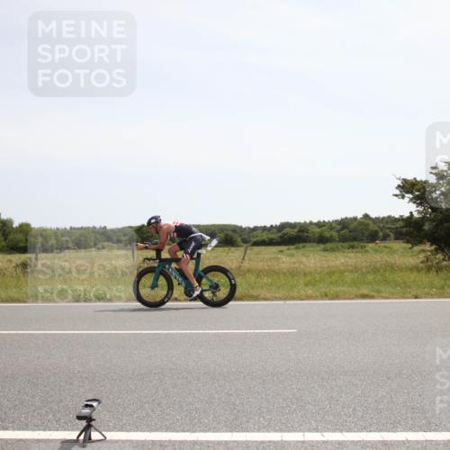 22.06.2025 - Viking Triathlon Yannick Fuchs http://msf.ph/oto/8069743 22.06.2025 12:11:42 Radfahren 13, 173, 314, 340, 427, 444, 458, 604 meine-sportfotos.de