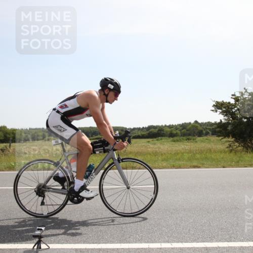 22.06.2025 - Viking Triathlon Yannick Fuchs http://msf.ph/oto/8069744 22.06.2025 11:38:07 Radfahren 4, 71, 480, 609, 629 meine-sportfotos.de