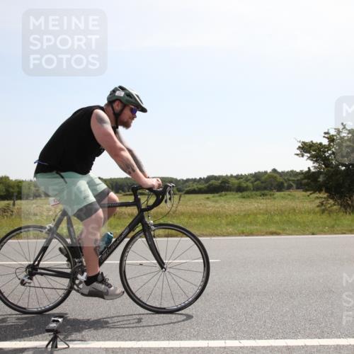 22.06.2025 - Viking Triathlon Yannick Fuchs http://msf.ph/oto/8069749 22.06.2025 11:38:07 Radfahren 4, 71, 480, 609, 629 meine-sportfotos.de