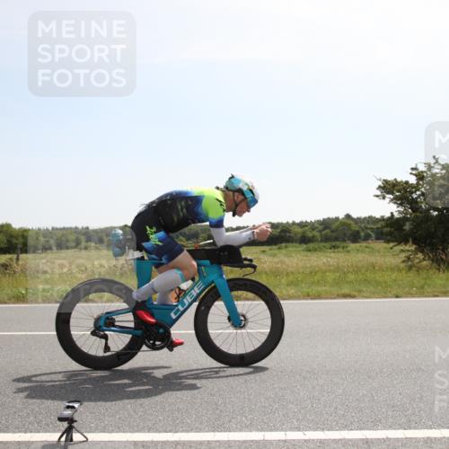 22.06.2025 - Viking Triathlon Yannick Fuchs http://msf.ph/oto/8069754 22.06.2025 11:38:08 Radfahren 4, 71, 480, 609, 629 meine-sportfotos.de