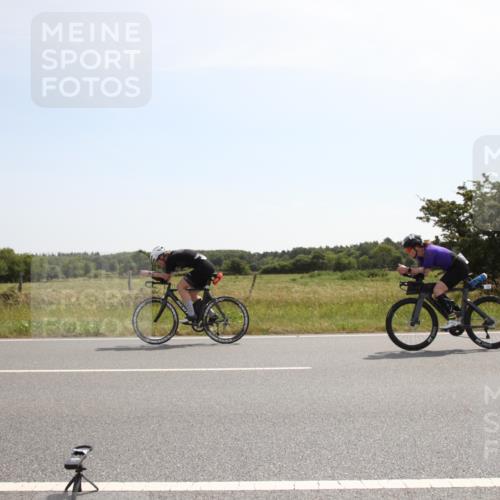22.06.2025 - Viking Triathlon Yannick Fuchs http://msf.ph/oto/8069769 22.06.2025 11:38:14 Radfahren 243, 549, 609 meine-sportfotos.de