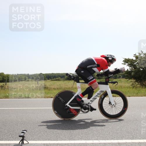 22.06.2025 - Viking Triathlon Yannick Fuchs http://msf.ph/oto/8069780 22.06.2025 11:38:21 Radfahren 255, 489, 641 meine-sportfotos.de