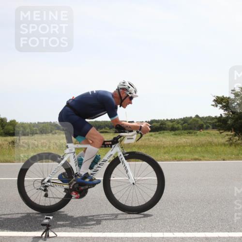 22.06.2025 - Viking Triathlon Yannick Fuchs http://msf.ph/oto/8069826 22.06.2025 12:12:37 Radfahren 61, 394, 397, 477 meine-sportfotos.de