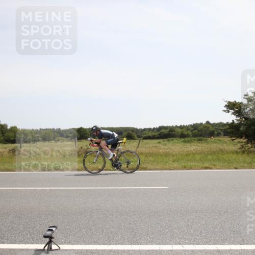 22.06.2025 - Viking Triathlon Yannick Fuchs http://msf.ph/oto/8069832 22.06.2025 12:12:40 Radfahren 61, 397, 477 meine-sportfotos.de