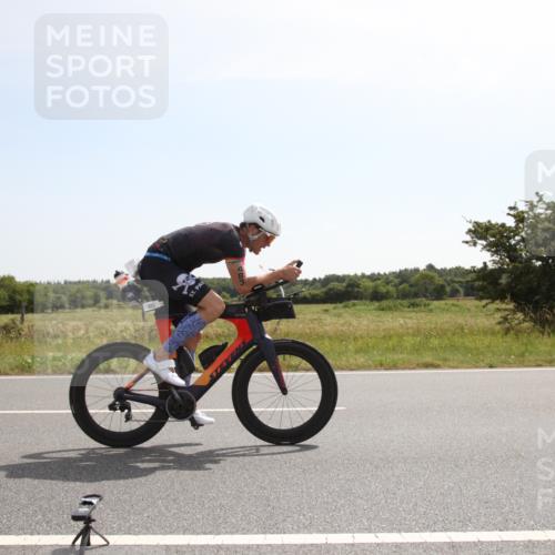 22.06.2025 - Viking Triathlon Yannick Fuchs http://msf.ph/oto/8069833 22.06.2025 11:38:39 Radfahren 249, 315, 374, 483 meine-sportfotos.de