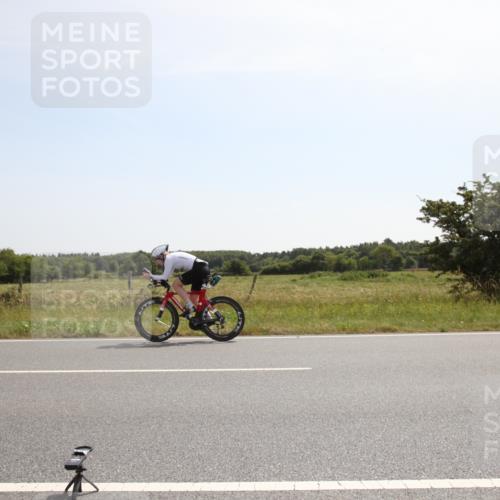 22.06.2025 - Viking Triathlon Yannick Fuchs http://msf.ph/oto/8069837 22.06.2025 11:38:40 Radfahren 68, 249, 374, 483 meine-sportfotos.de