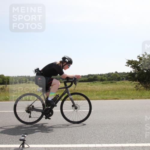 22.06.2025 - Viking Triathlon Yannick Fuchs http://msf.ph/oto/8069850 22.06.2025 11:38:47 Radfahren 68, 240 meine-sportfotos.de