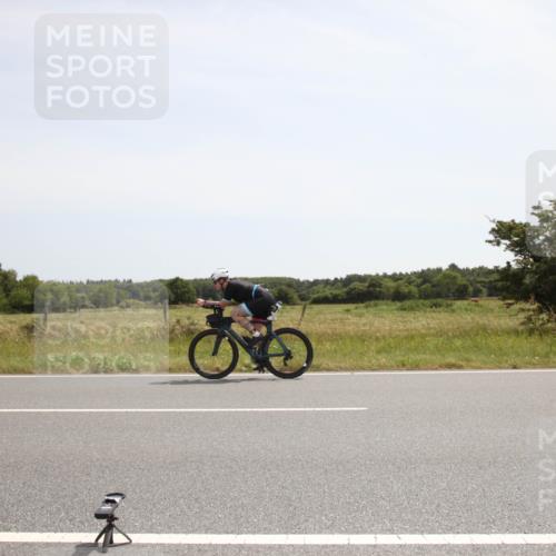 22.06.2025 - Viking Triathlon Yannick Fuchs http://msf.ph/oto/8069876 22.06.2025 12:13:16 Radfahren 4, 201 meine-sportfotos.de