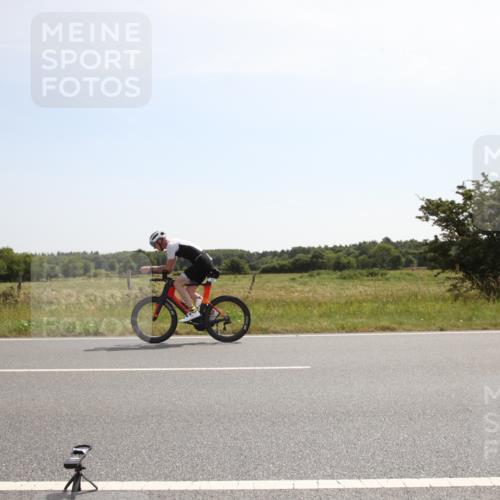 22.06.2025 - Viking Triathlon Yannick Fuchs http://msf.ph/oto/8069877 22.06.2025 11:39:01 Radfahren 137, 225, 264, 628 meine-sportfotos.de