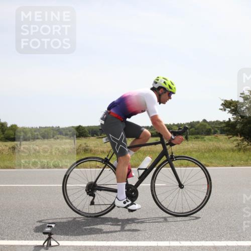 22.06.2025 - Viking Triathlon Yannick Fuchs http://msf.ph/oto/8069882 22.06.2025 12:13:24 Radfahren 237, 257, 415, 628 meine-sportfotos.de