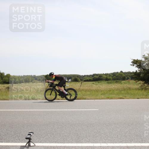 22.06.2025 - Viking Triathlon Yannick Fuchs http://msf.ph/oto/8069893 22.06.2025 12:13:29 Radfahren 163, 237, 257, 628, 660 meine-sportfotos.de