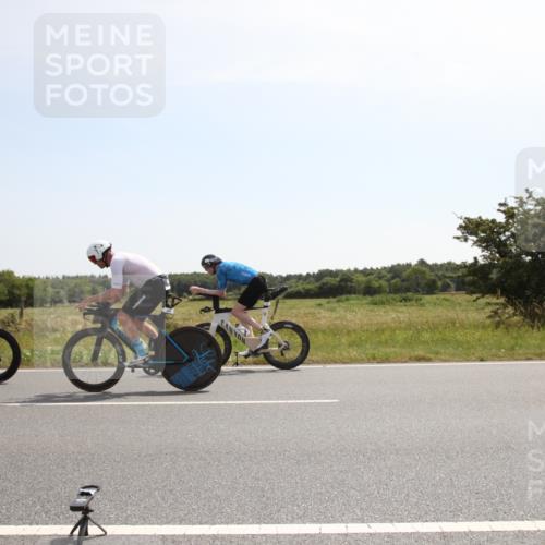 22.06.2025 - Viking Triathlon Yannick Fuchs http://msf.ph/oto/8069898 22.06.2025 11:39:10 Radfahren 53, 278, 350, 448, 654 meine-sportfotos.de