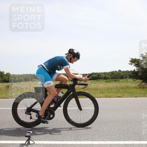 22.06.2025 - Viking Triathlon Yannick Fuchs http://msf.ph/oto/8069900 22.06.2025 12:13:31 Radfahren 163, 237, 257, 288, 628, 638, 660 meine-sportfotos.de