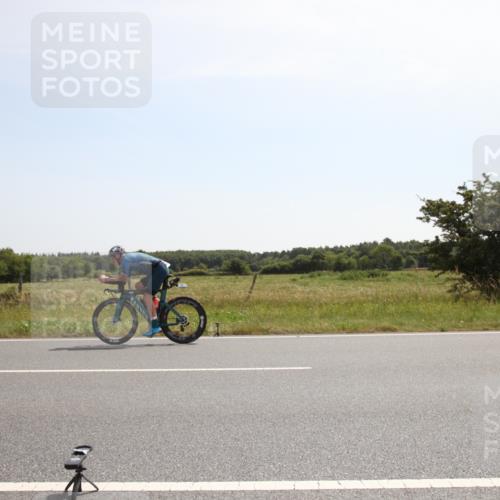 22.06.2025 - Viking Triathlon Yannick Fuchs http://msf.ph/oto/8069905 22.06.2025 11:39:20 Radfahren 64, 146, 226, 615 meine-sportfotos.de
