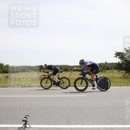 22.06.2025 - Viking Triathlon Yannick Fuchs http://msf.ph/oto/8069940 22.06.2025 12:13:42 Radfahren 190, 311, 478, 523 meine-sportfotos.de