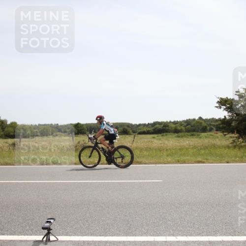 22.06.2025 - Viking Triathlon Yannick Fuchs http://msf.ph/oto/8069952 22.06.2025 12:13:46 Radfahren 190, 269 meine-sportfotos.de