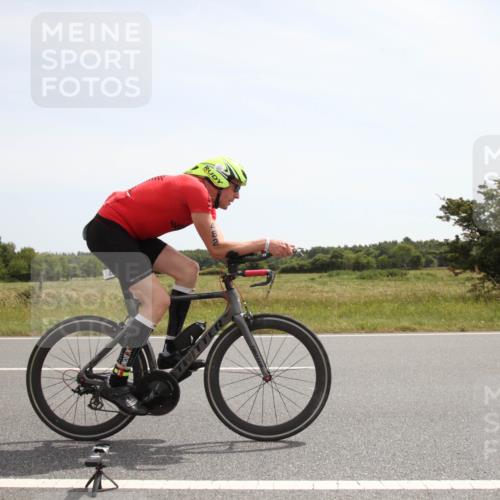 22.06.2025 - Viking Triathlon Yannick Fuchs http://msf.ph/oto/8069969 22.06.2025 12:13:52 Radfahren 482 meine-sportfotos.de