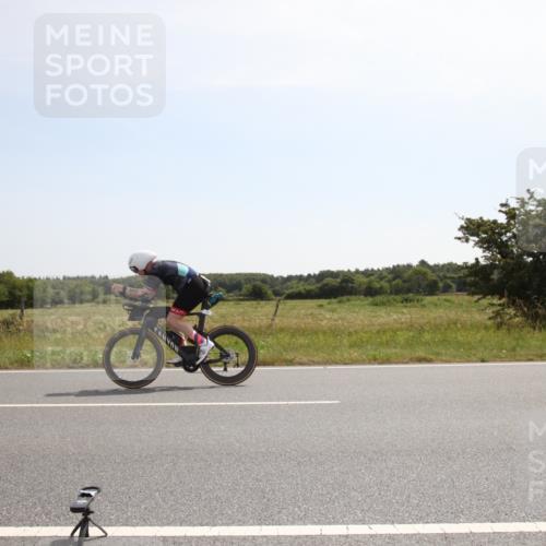 22.06.2025 - Viking Triathlon Yannick Fuchs http://msf.ph/oto/8069982 22.06.2025 11:39:40 Radfahren 18, 261, 522, 546, 612 meine-sportfotos.de