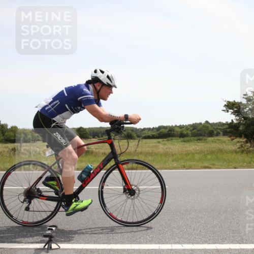 22.06.2025 - Viking Triathlon Yannick Fuchs http://msf.ph/oto/8070014 22.06.2025 12:14:05 Radfahren 150, 172, 184, 253, 375, 513 meine-sportfotos.de