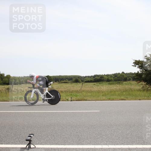 22.06.2025 - Viking Triathlon Yannick Fuchs http://msf.ph/oto/8070019 22.06.2025 12:14:12 Radfahren 77, 203, 416, 634 meine-sportfotos.de