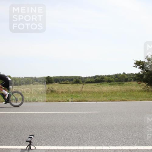 22.06.2025 - Viking Triathlon Yannick Fuchs http://msf.ph/oto/8070040 22.06.2025 12:14:15 Radfahren 77, 203, 634 meine-sportfotos.de
