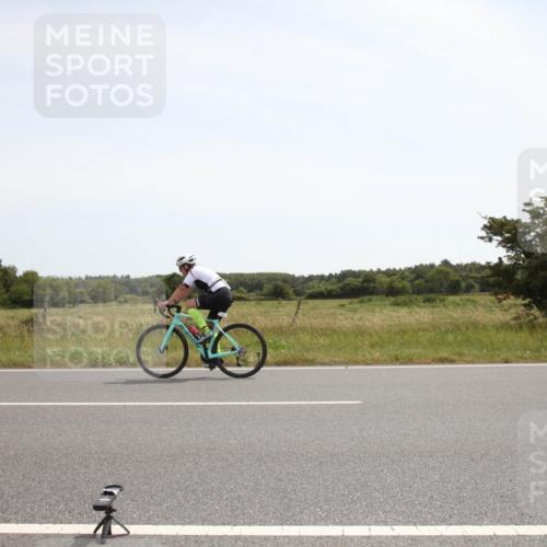 22.06.2025 - Viking Triathlon Yannick Fuchs http://msf.ph/oto/8070049 22.06.2025 12:14:29 Radfahren 515 meine-sportfotos.de