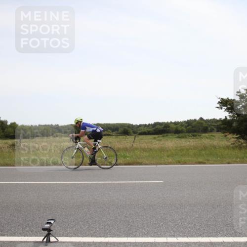 22.06.2025 - Viking Triathlon Yannick Fuchs http://msf.ph/oto/8070075 22.06.2025 12:14:44 Radfahren 182, 241, 254 meine-sportfotos.de