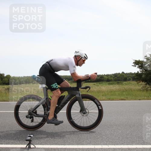 22.06.2025 - Viking Triathlon Yannick Fuchs http://msf.ph/oto/8070084 22.06.2025 12:14:46 Radfahren 182, 241, 254, 358 meine-sportfotos.de