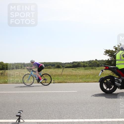 22.06.2025 - Viking Triathlon Yannick Fuchs http://msf.ph/oto/8070106 22.06.2025 11:40:08 Radfahren 26, 51, 299, 447, 531 meine-sportfotos.de