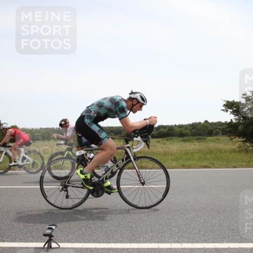 22.06.2025 - Viking Triathlon Yannick Fuchs http://msf.ph/oto/8070113 22.06.2025 12:14:57 Radfahren 329, 353, 376, 411 meine-sportfotos.de