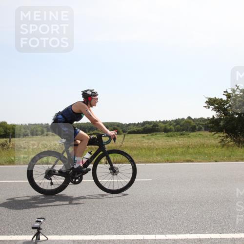 22.06.2025 - Viking Triathlon Yannick Fuchs http://msf.ph/oto/8070125 22.06.2025 11:40:11 Radfahren 26, 399, 447, 531 meine-sportfotos.de
