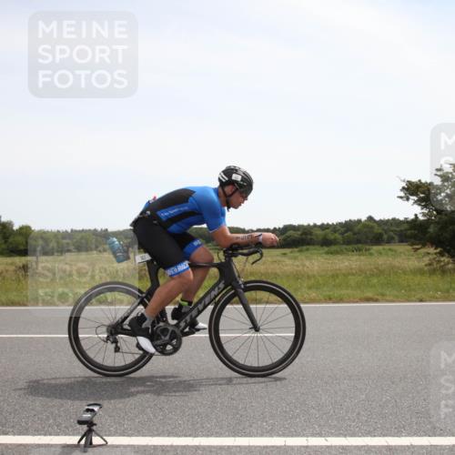 22.06.2025 - Viking Triathlon Yannick Fuchs http://msf.ph/oto/8070154 22.06.2025 12:15:18 Radfahren 153, 355, 440 meine-sportfotos.de