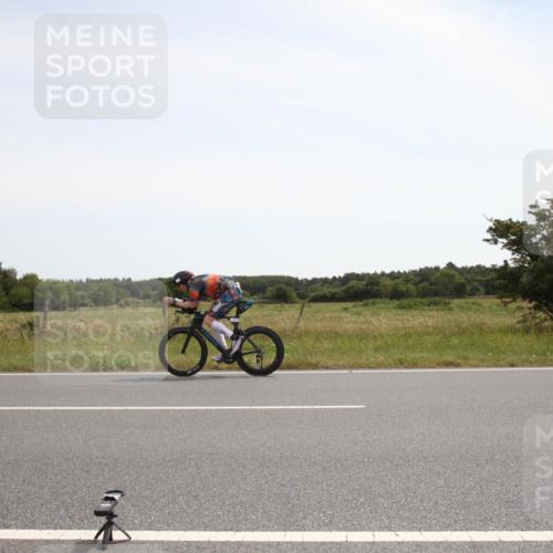 22.06.2025 - Viking Triathlon Yannick Fuchs http://msf.ph/oto/8070158 22.06.2025 12:15:22 Radfahren 153, 355 meine-sportfotos.de