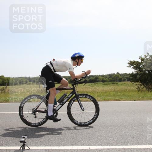 22.06.2025 - Viking Triathlon Yannick Fuchs http://msf.ph/oto/8070165 22.06.2025 11:40:28 Radfahren 149, 494, 524 meine-sportfotos.de